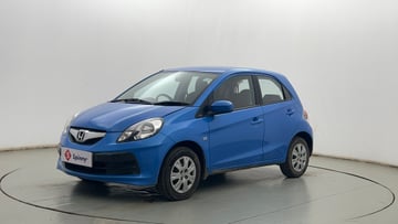 Used 2013 Honda Brio S MT Petrol Manual Image
