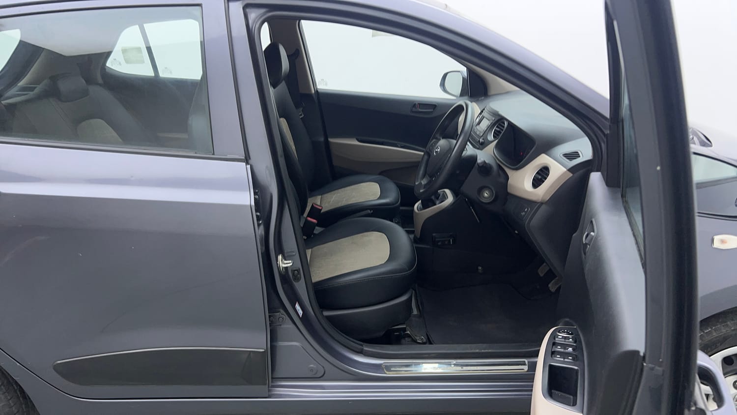 2018 Hyundai Grand i10 Magna 1.2 Kappa VTVT-17