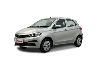 Used 2019 Tata Tiago Revotron XZA Petrol Automatic Image