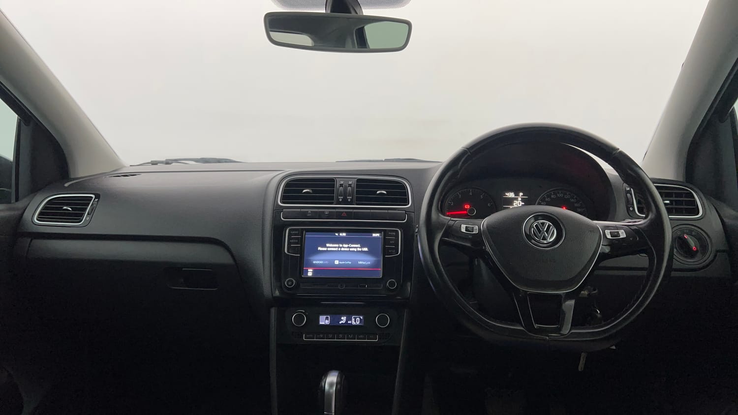 DASHBOARD VIDEO