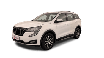Used 2022 Mahindra XUV700 AX 7 Diesel MT 7 STR Diesel Manual Image