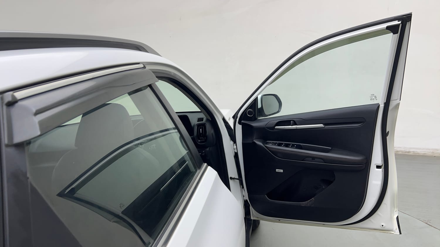 2020 Kia Sonet GTX Plus 1.0 DCT-19