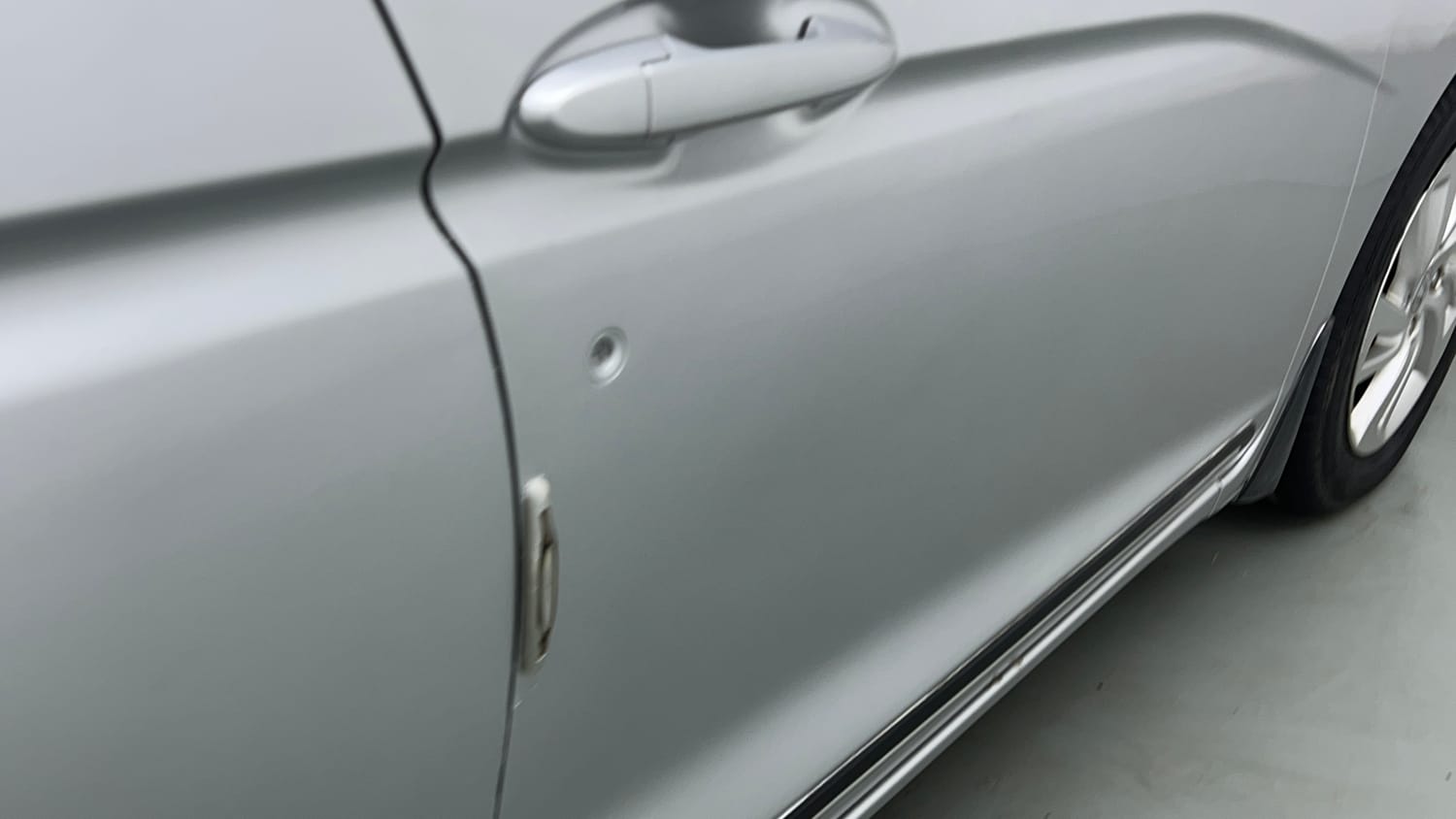 2017 Honda Jazz V Petrol-51