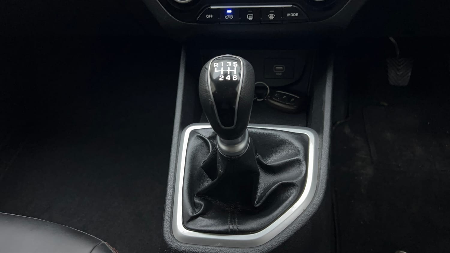 2019 Hyundai Creta SX 1.6 Petrol-16