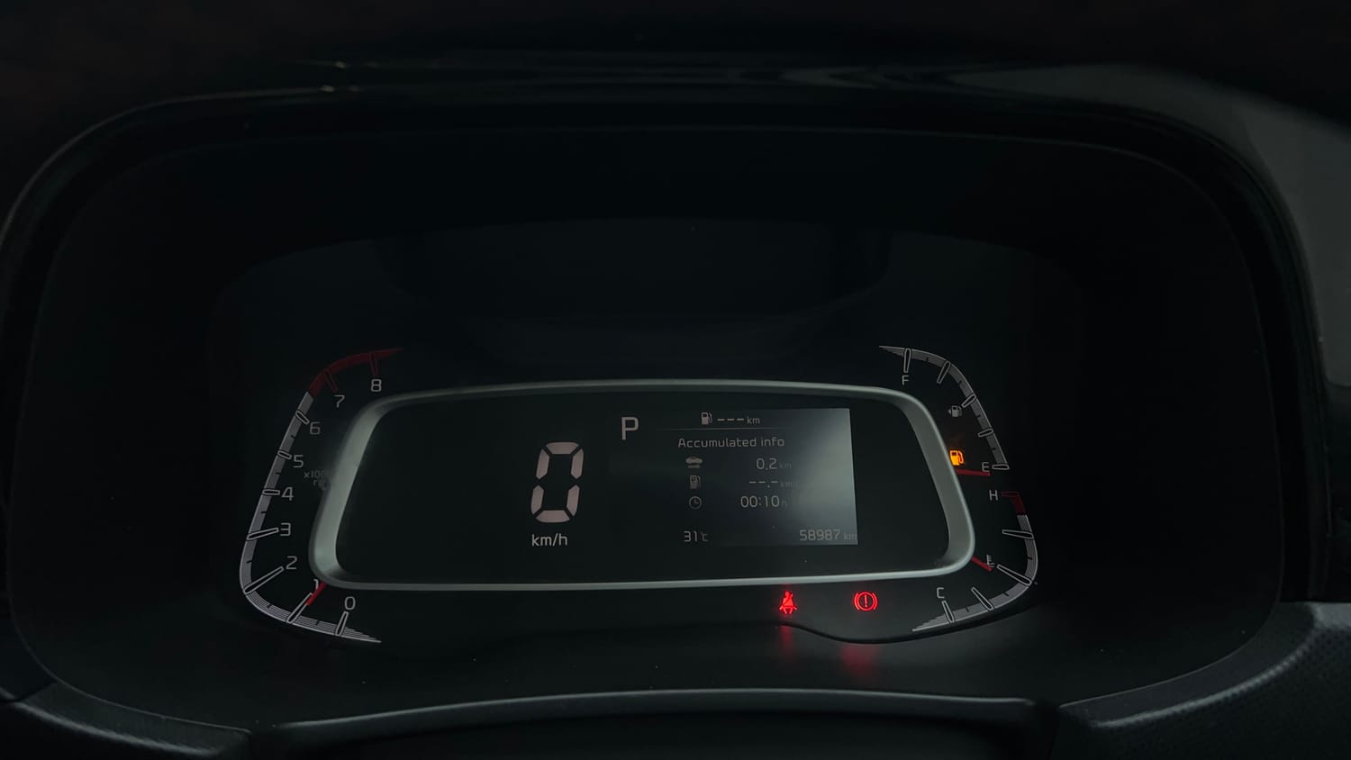 2021 Kia Sonet GTX Plus 1.0 DCT-15