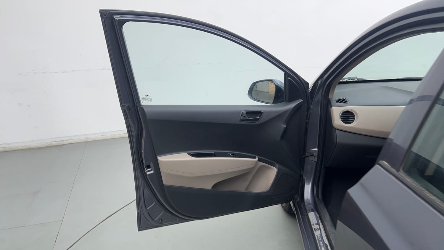 2018 Hyundai Grand i10 Magna 1.2 Kappa VTVT-21