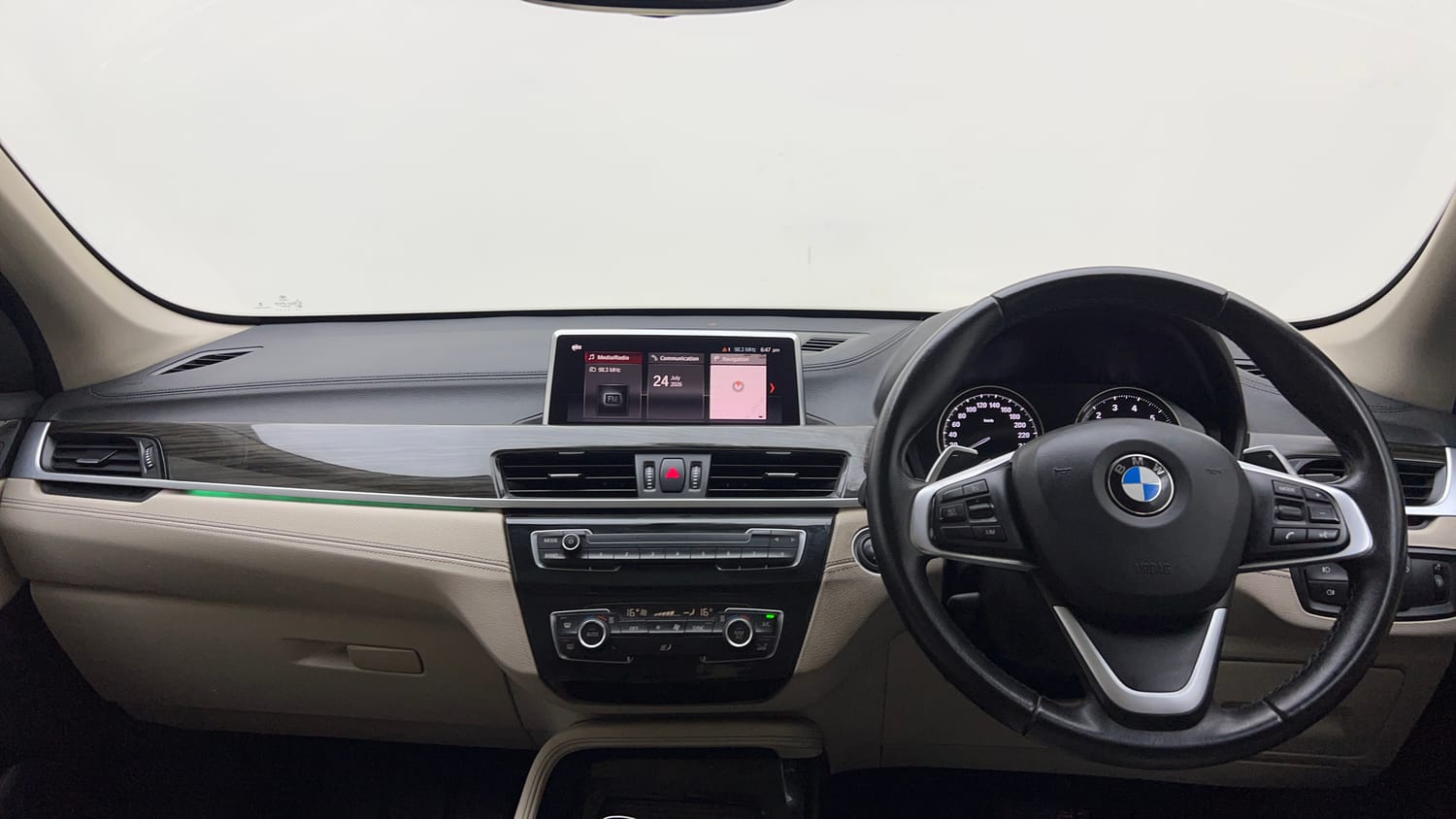 2021 BMW X1 sDrive20i xLine-12