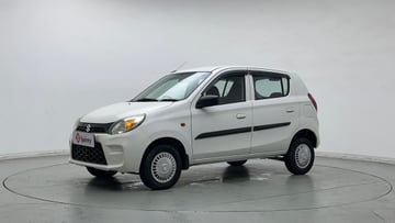 Used 2021 Maruti Suzuki Alto 800 VXi Petrol Manual Image