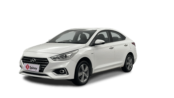 Used 2018 Hyundai Verna SX (O) 1.6 VTVT AT Petrol Automatic Image