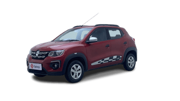 Used 2016 Renault Kwid RXT Petrol Manual Image