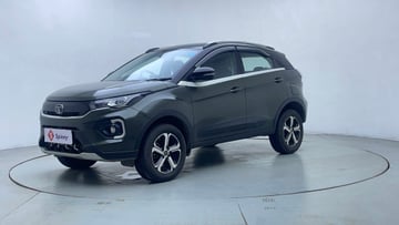 Used 2022 Tata Nexon XZA Plus Petrol Automatic Image