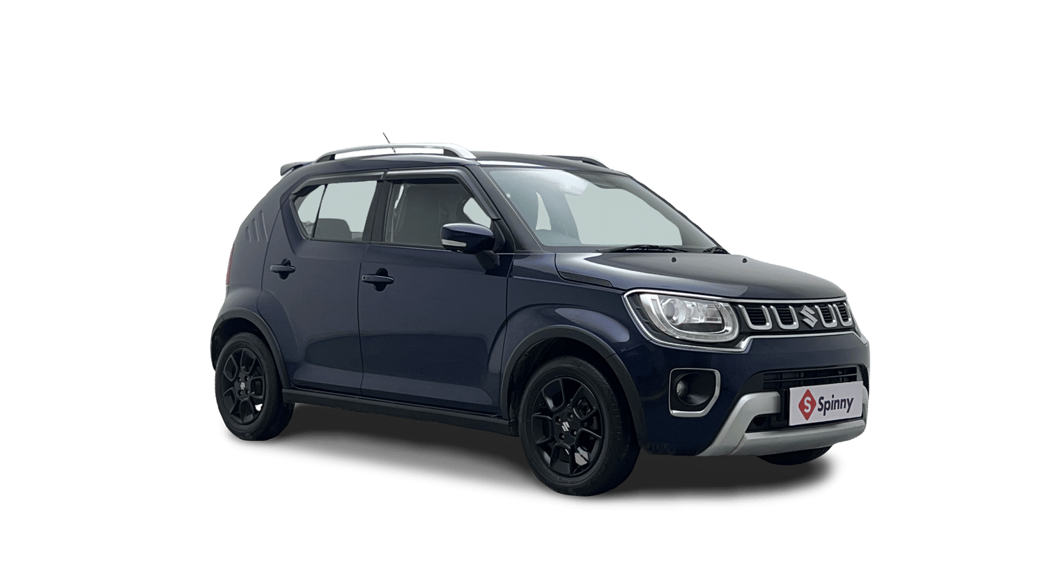 2022 Maruti Suzuki Ignis Alpha 1.2 AMT-56