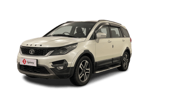 Used 2018 Tata Hexa XTA 4x2 7 STR Diesel Automatic Image