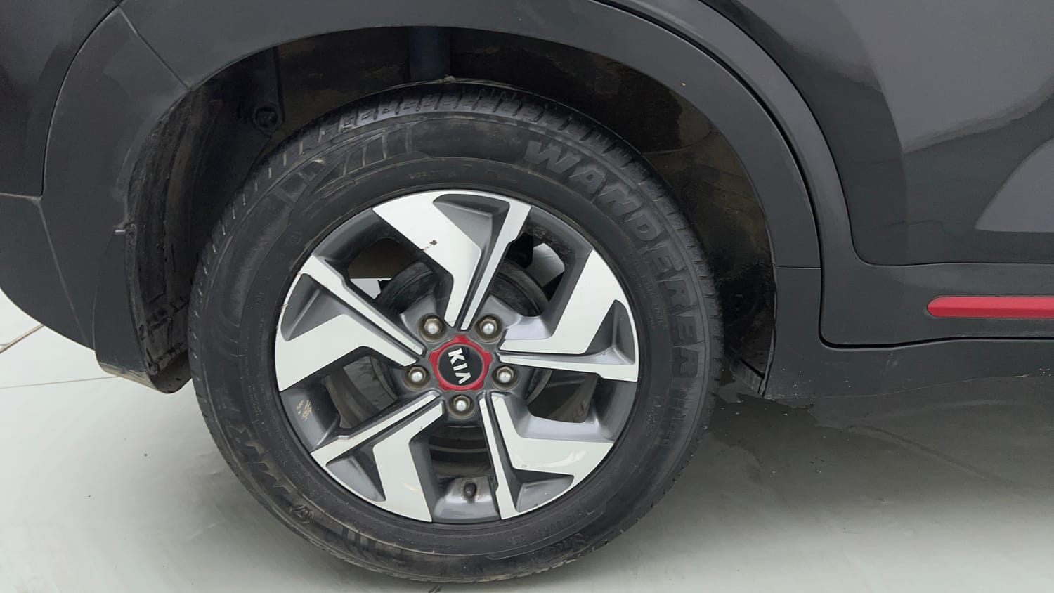 2021 Kia Sonet GTX Plus 1.0 DCT-33