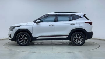 Used 2020 Kia Seltos GTX Plus DCT 1.4 Petrol Automatic Image
