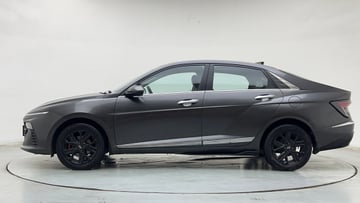 Used 2023 Hyundai Verna SX (O) 1.5 Turbo Petrol MT Petrol Manual Image