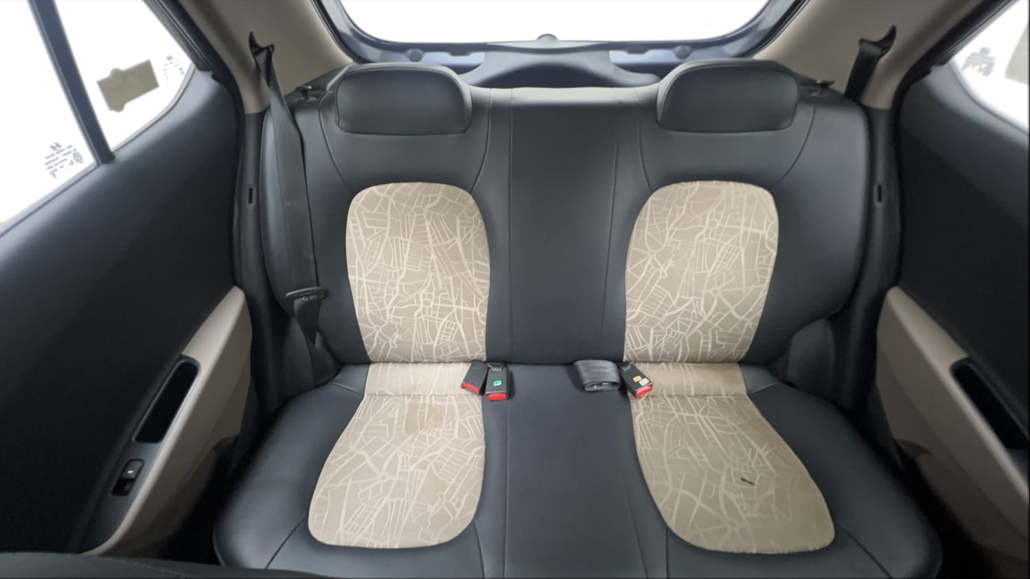 2018 Hyundai Grand i10 Magna 1.2 Kappa VTVT-23