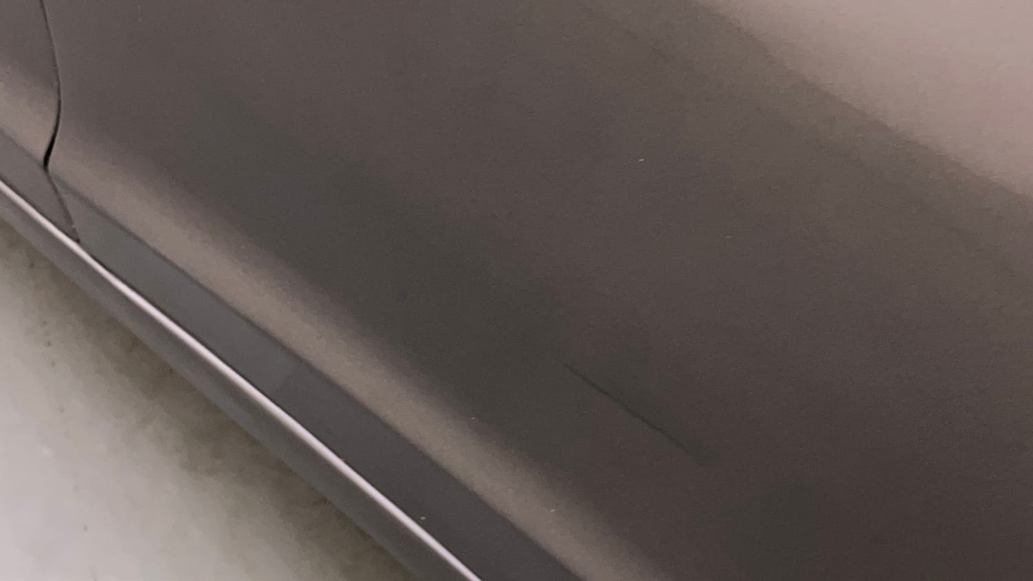 Used 2015 Honda City V Petrol Manual dents MINOR SCRATCH