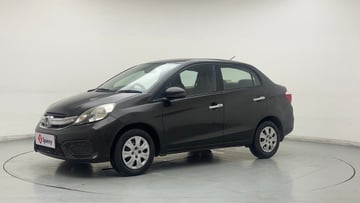 Used 2016 Honda Amaze 1.2 SX i-VTEC Petrol Manual Image