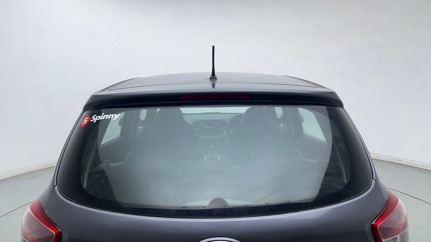 2018 Hyundai Grand i10 Magna 1.2 Kappa VTVT-9
