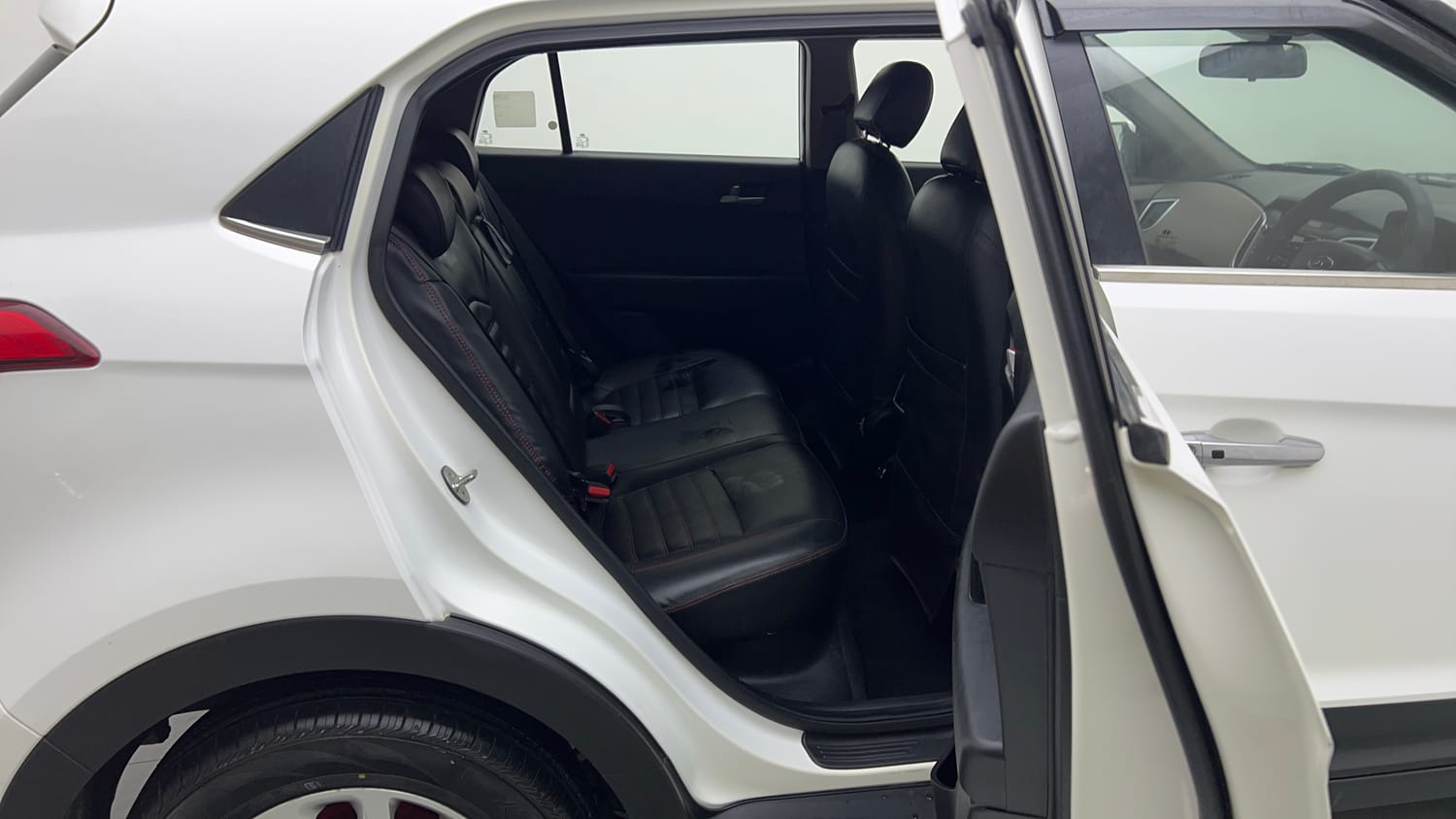 2019 Hyundai Creta SX 1.6 Petrol-18
