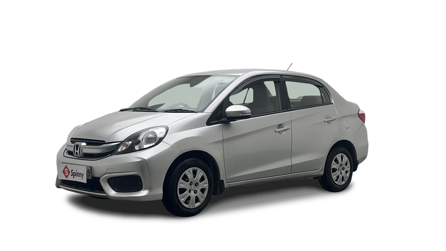 Used 2016 Honda Amaze 1.2 SX i-VTEC Petrol Manual Image