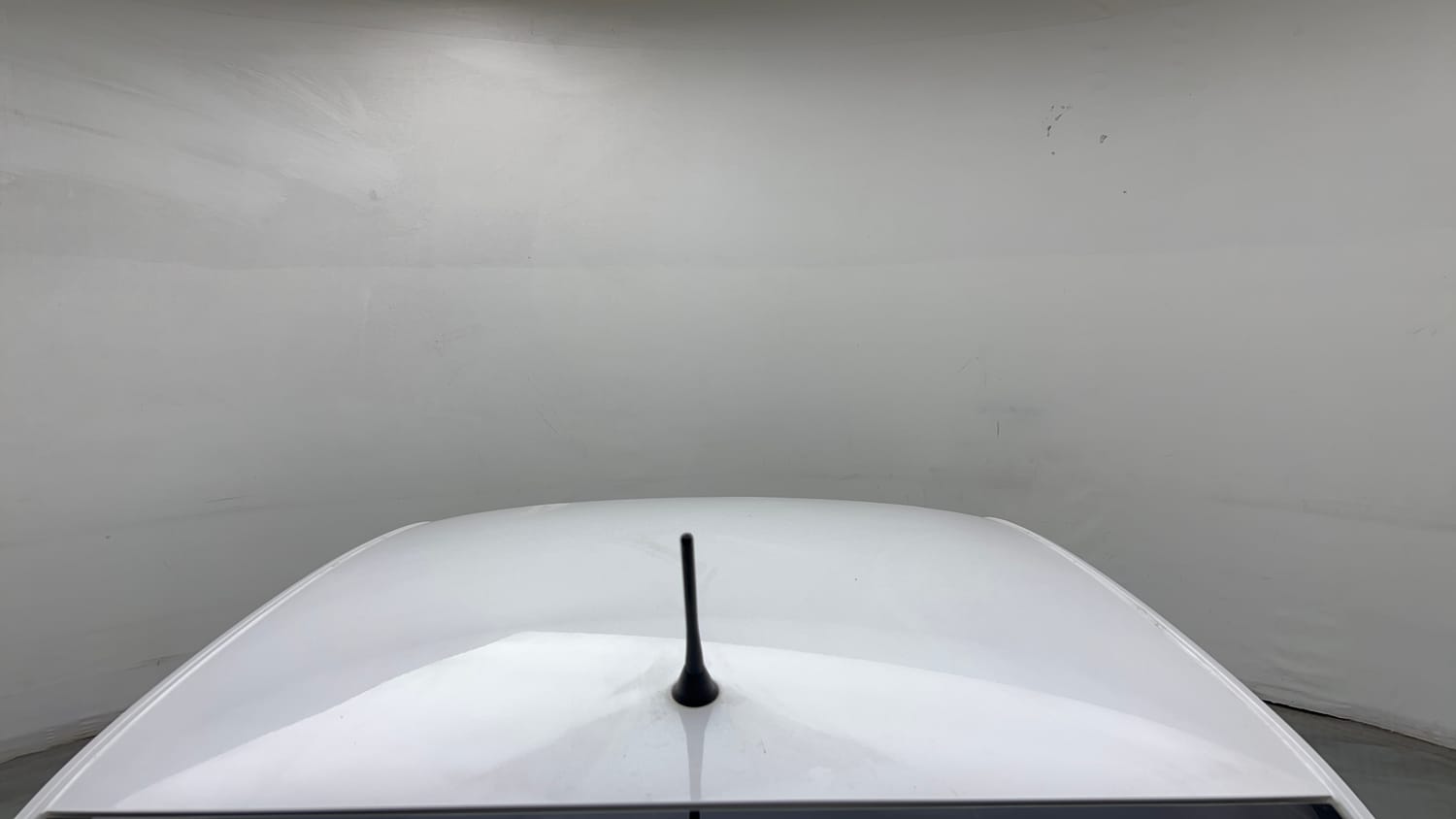 Used 2019 Volkswagen Ameo Trendline 1.5L (D) Diesel Manual exterior EXTERIOR ROOF VIEW