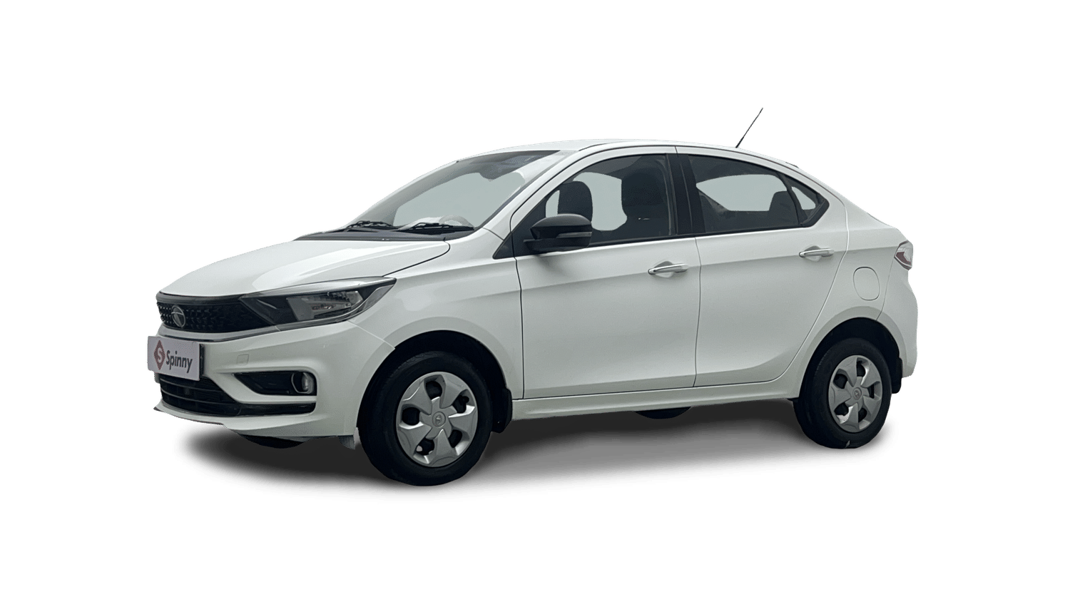 2022 Tata Tigor XZ CNG