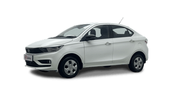 Used 2022 Tata Tigor XZ CNG Cng Manual Image