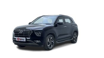 Used 2021 Hyundai Creta SX (O) 1.5 Diesel Automatic Diesel Automatic Image