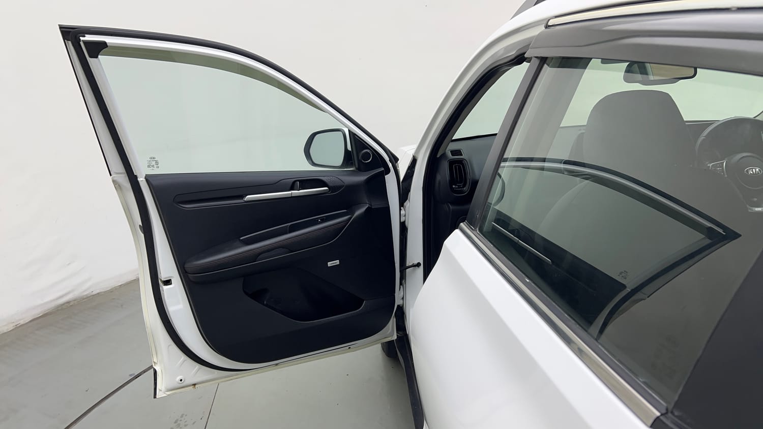 2020 Kia Sonet GTX Plus 1.0 DCT-21