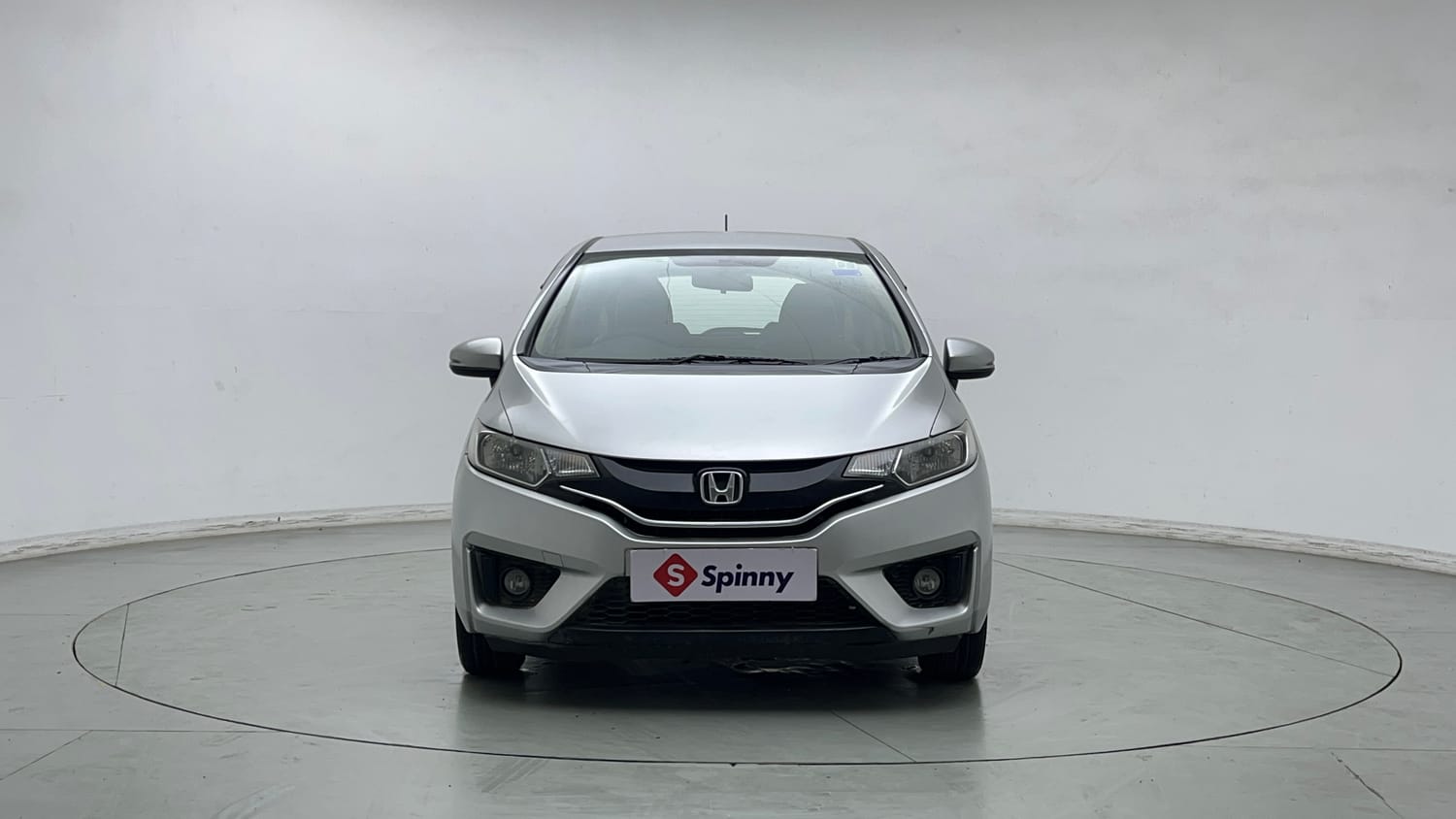 2017 Honda Jazz V Petrol-7