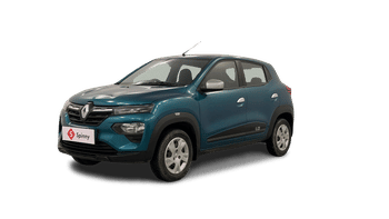 Used 2022 Renault Kwid RXT 1.0 AMT Petrol Automatic Image
