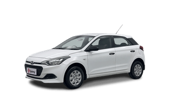 Used 2017 Hyundai Elite i20 Era 1.4 CRDI Diesel Manual Image