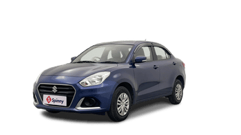 Used 2022 Maruti Suzuki Dzire VXi AGS Petrol Automatic Image