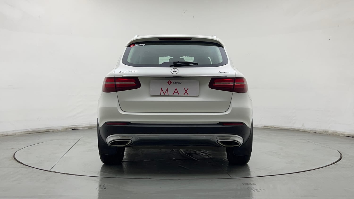 2017 Mercedes-Benz GLC 300 Progressive-3