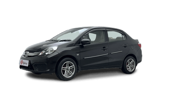 Used 2016 Honda Amaze 1.2 S i-VTEC Petrol Manual Image