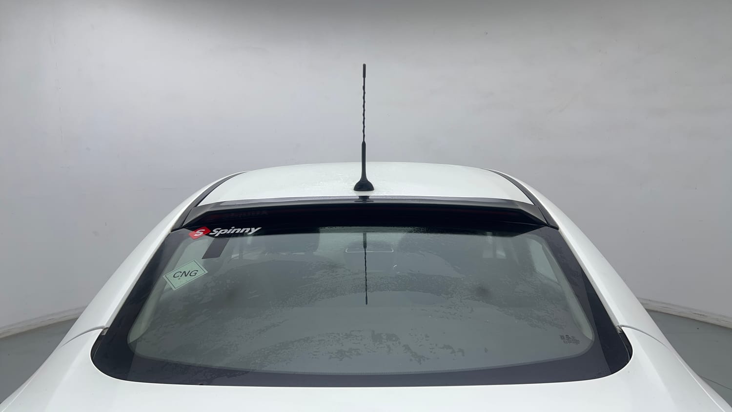 2022 Tata Tigor XZ CNG-9