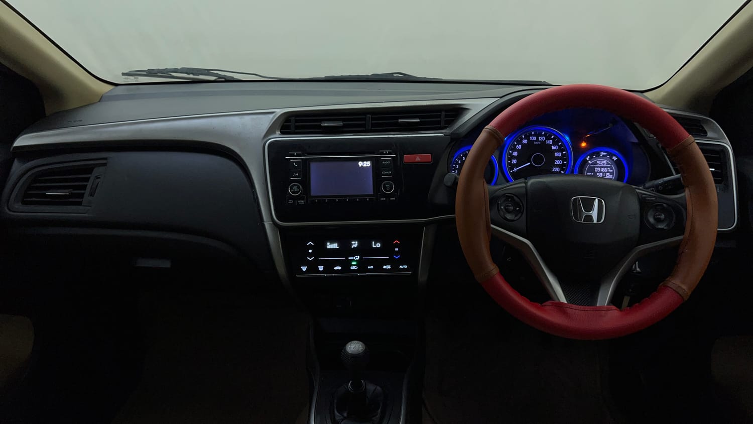 DASHBOARD VIDEO