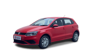 Used 2021 Volkswagen Polo Trendline 1.0L MPI Petrol Manual Image