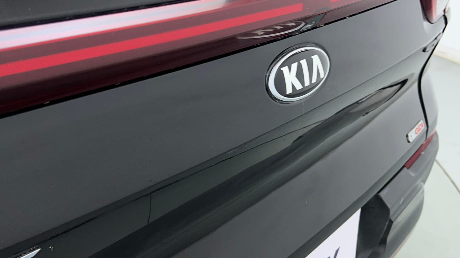 2021 Kia Sonet GTX Plus 1.0 DCT-50