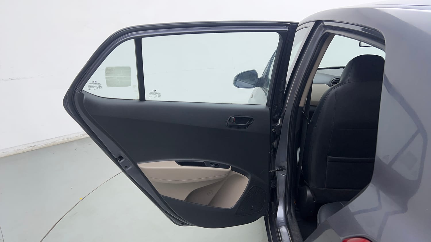 2018 Hyundai Grand i10 Magna 1.2 Kappa VTVT-22