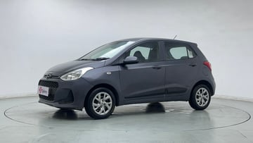 Used 2018 Hyundai Grand i10 Magna 1.2 Kappa VTVT Petrol Manual Image