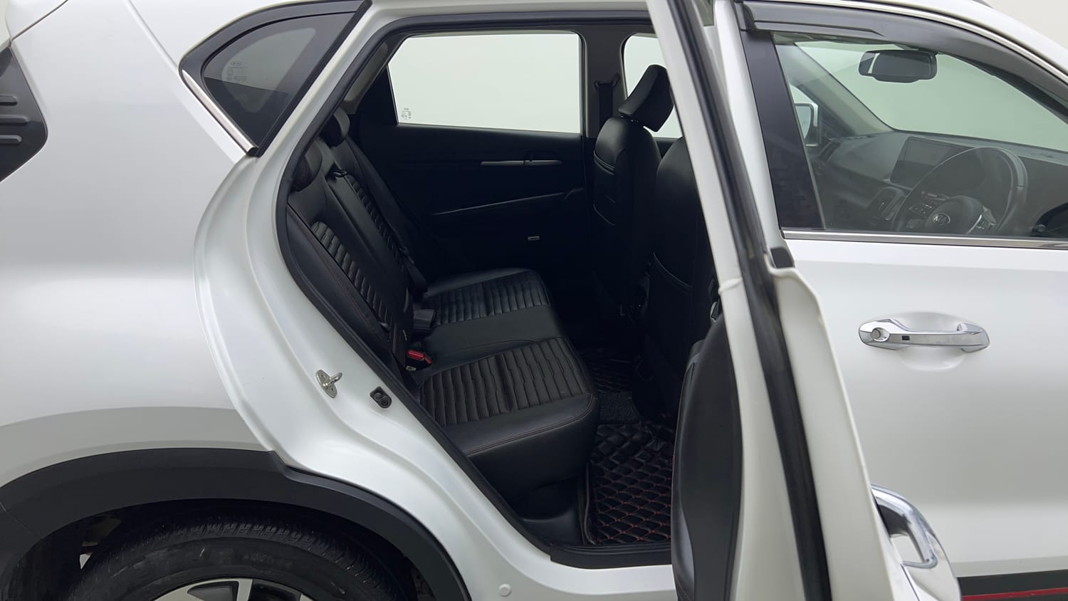 2020 Kia Sonet GTX Plus 1.0 DCT-18