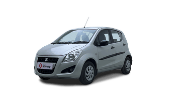 Used 2014 Maruti Suzuki Ritz Vxi BS-IV Petrol Manual Image