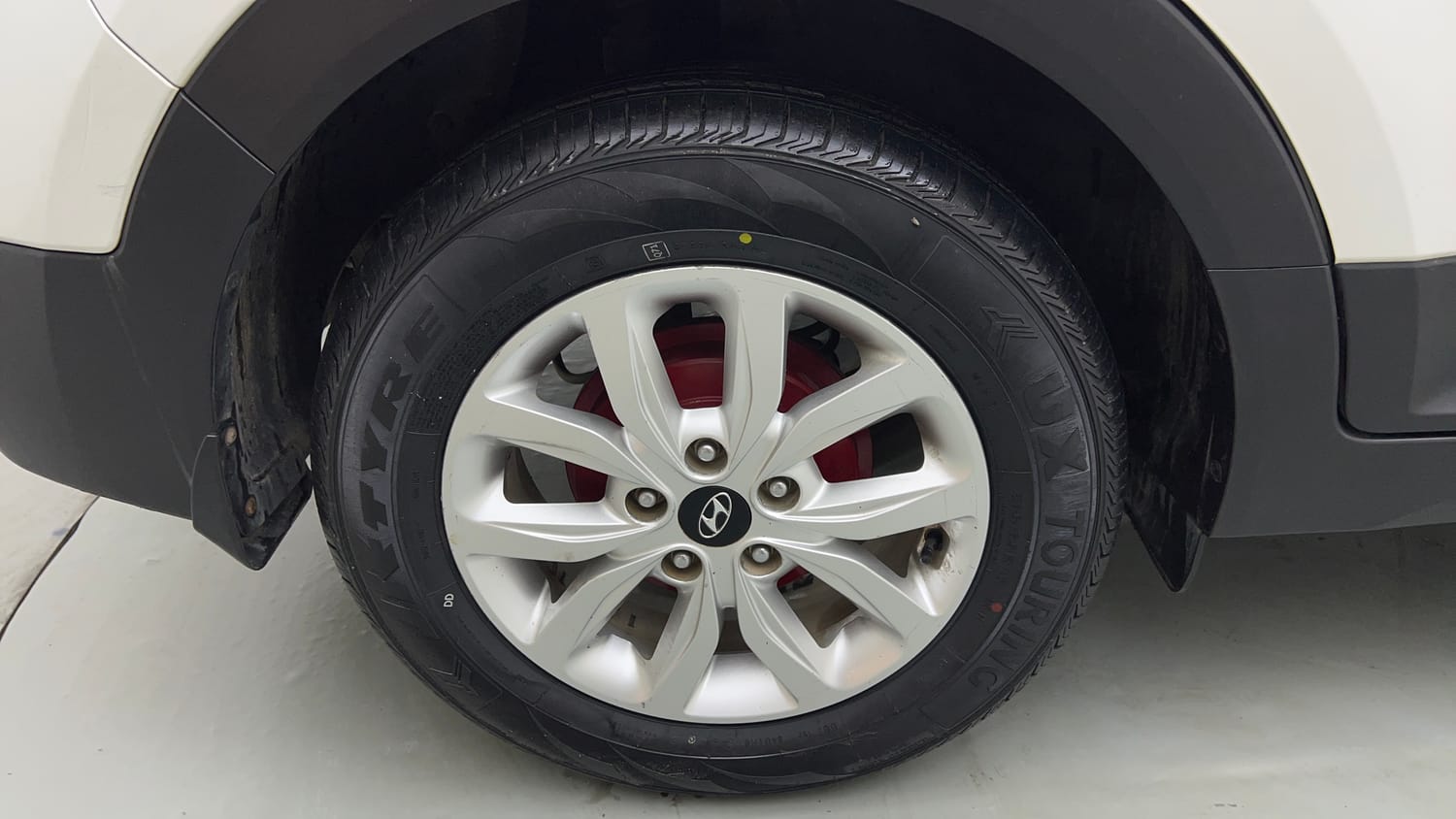 2019 Hyundai Creta SX 1.6 Petrol-33