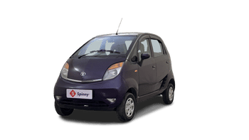 Used 2014 Tata Nano Twist XT Petrol Manual Image