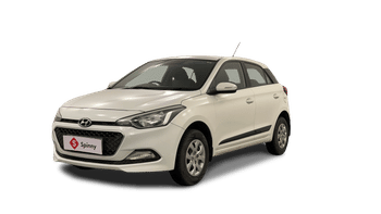 Used 2016 Hyundai Elite i20 Sportz 1.2 Petrol Manual Image