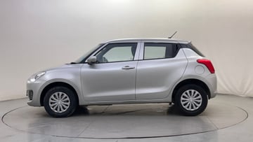 Used 2022 Maruti Suzuki Swift VXi Petrol Manual Image