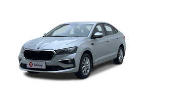 Used 2022 Skoda Slavia Ambition 1.0L TSI MT Petrol Manual Image